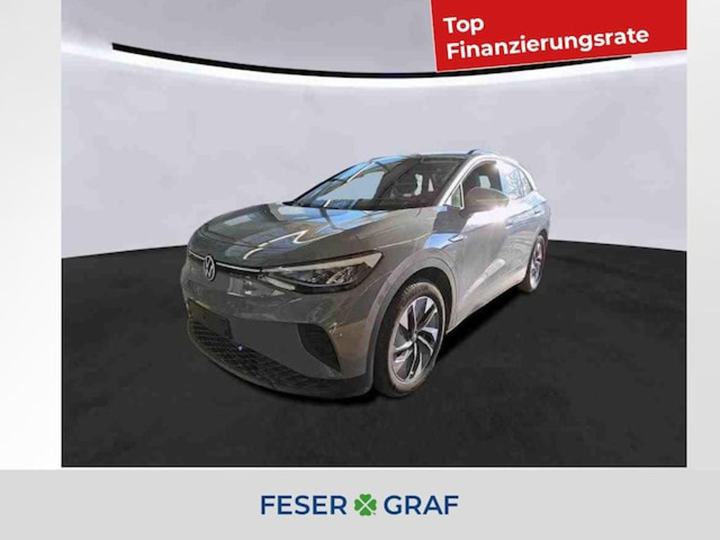 Volkswagen ID.4 Performance Pro