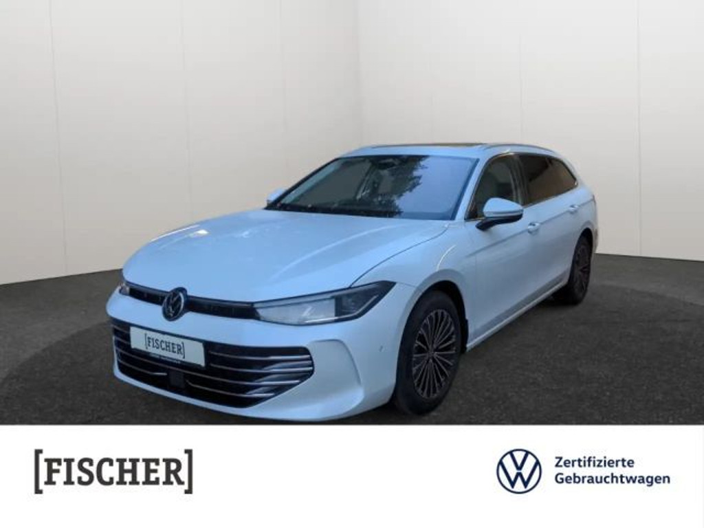 Volkswagen Passat DSG Variant 2.0 TDI Elegance Elegance