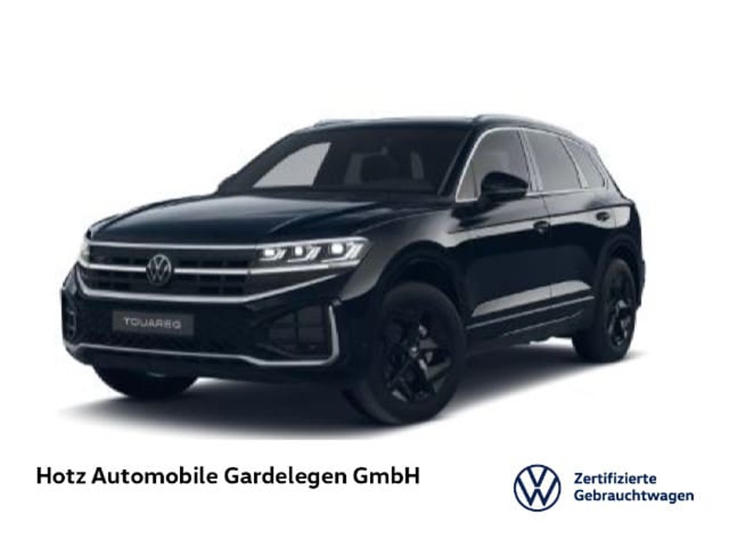 Volkswagen Touareg 4Motion R-Line 3.0 V6 TDI