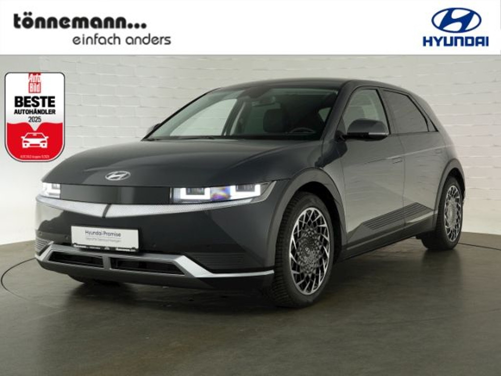 Hyundai Ioniq 5 Techniq