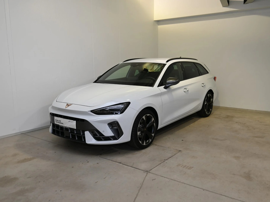 Cupra Leon 1.5 TSI