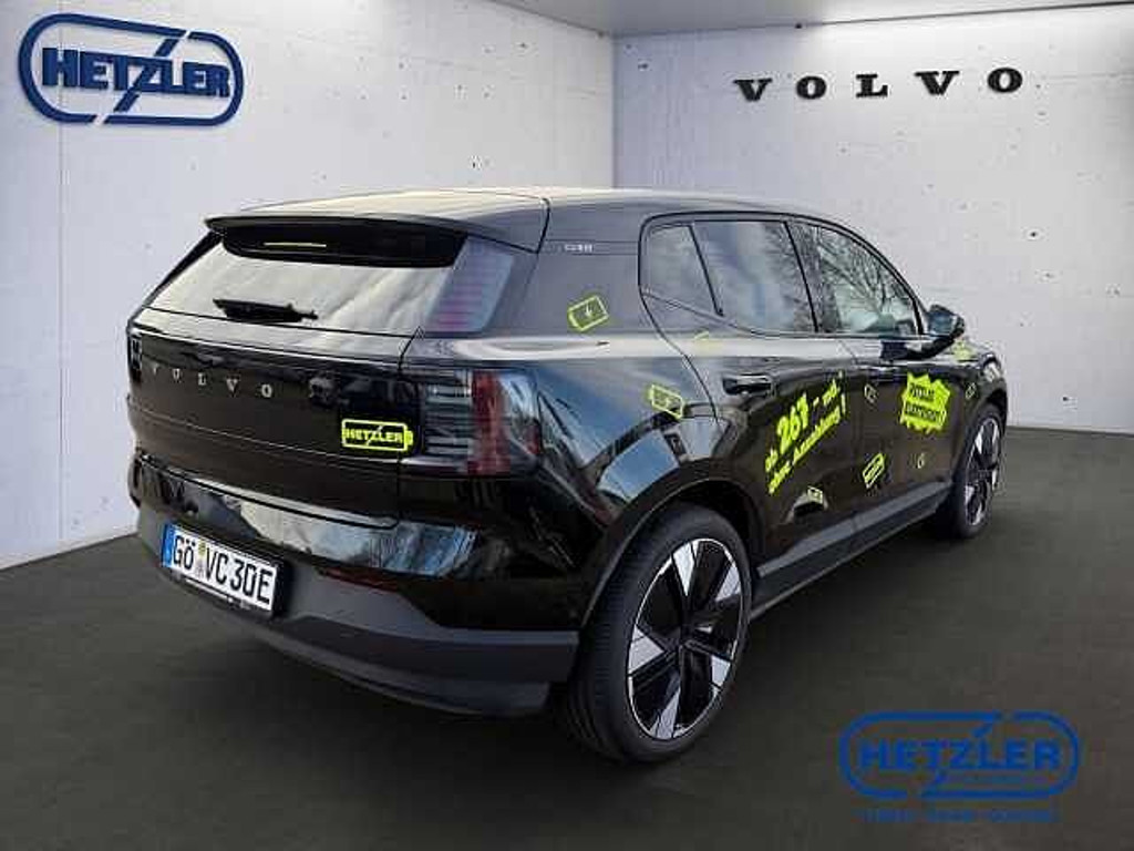 Volvo EX30