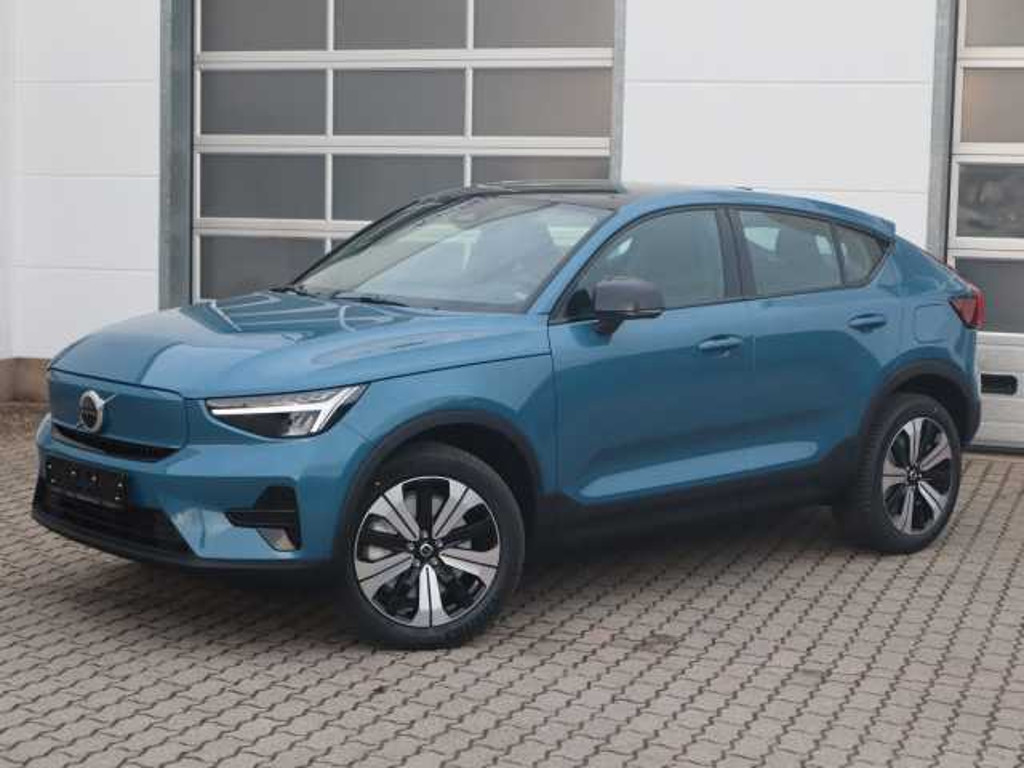 Volvo C40