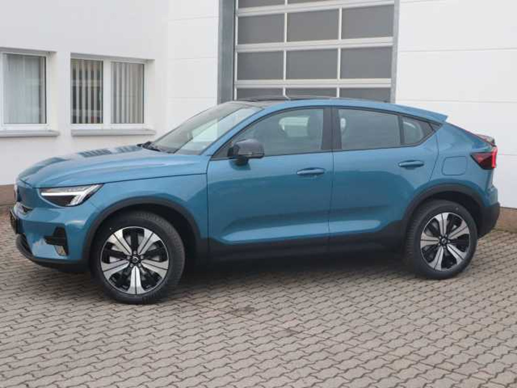 Volvo C40