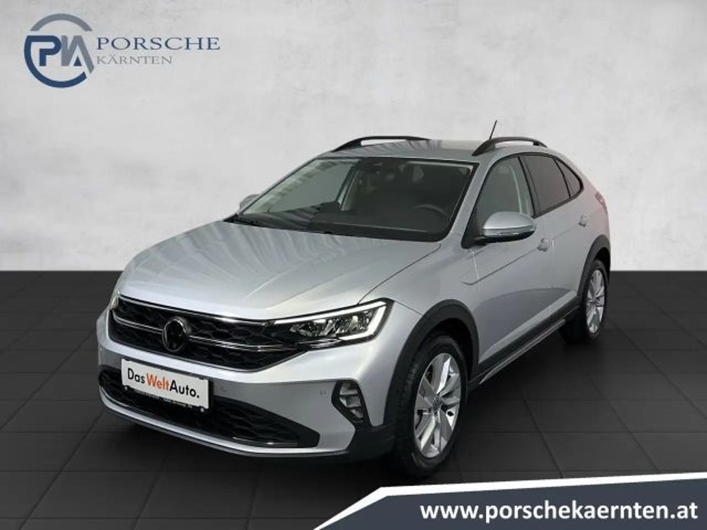 Volkswagen Taigo Friends TSI