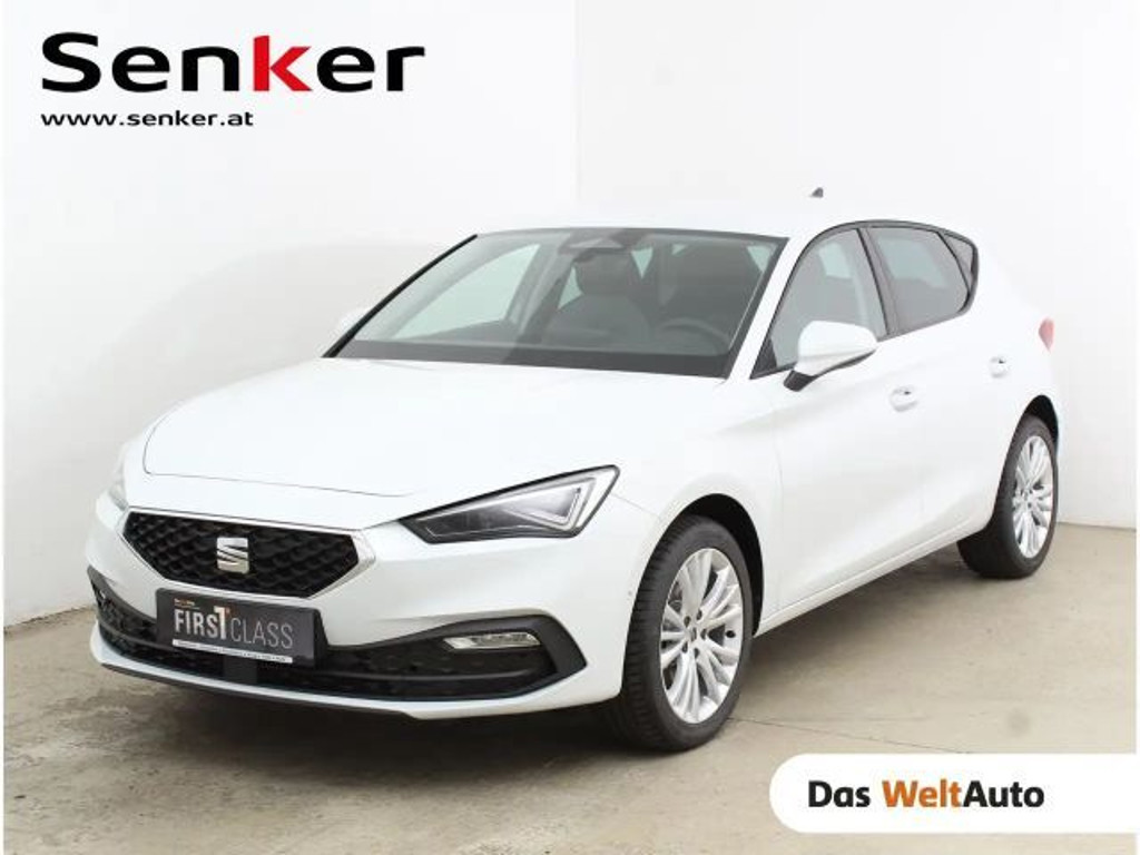 Seat Leon Style 1.5 eTSI DSG