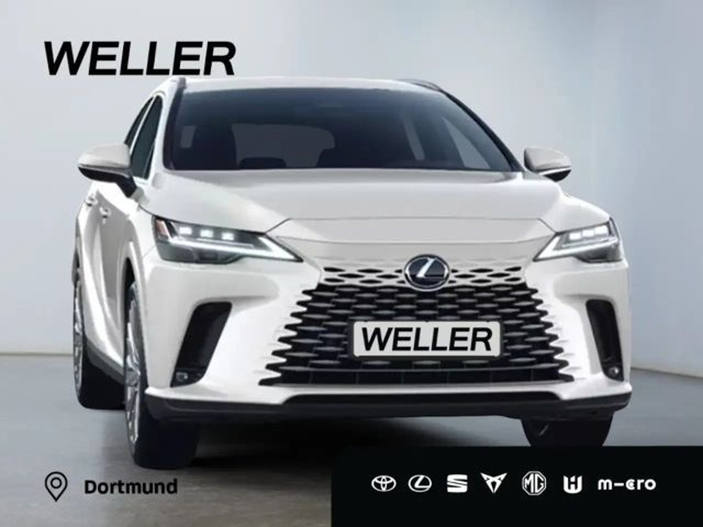 Lexus RX-Serie