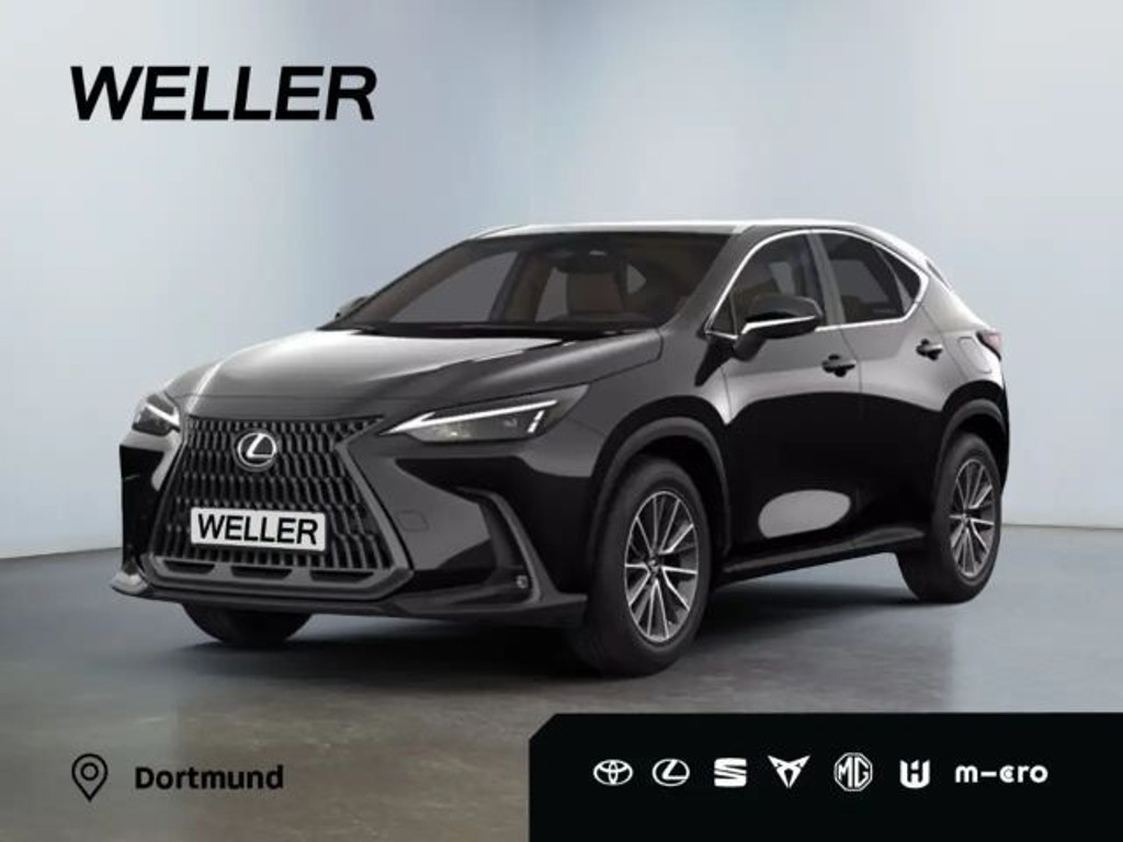 Lexus NX Executive Line