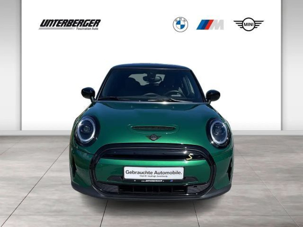 Mini Mini Electric