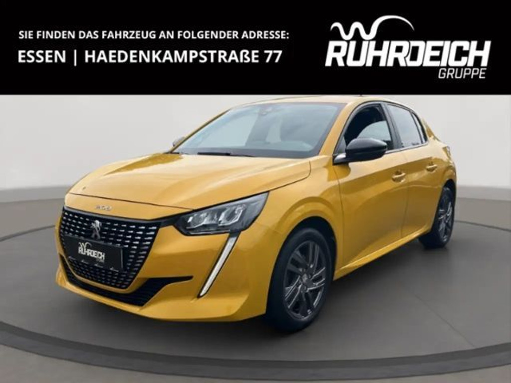 Peugeot 208 Active Pack