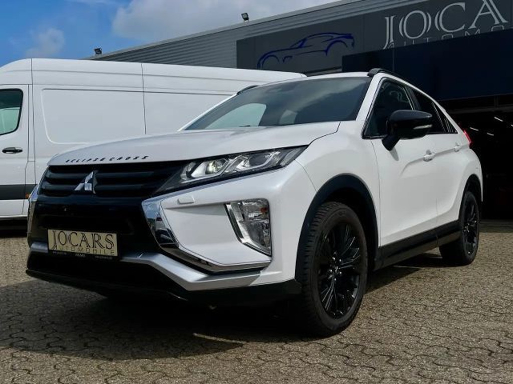 Mitsubishi Eclipse Cross Cross I ACC I BI-LED I 360° I CAR-PLAY