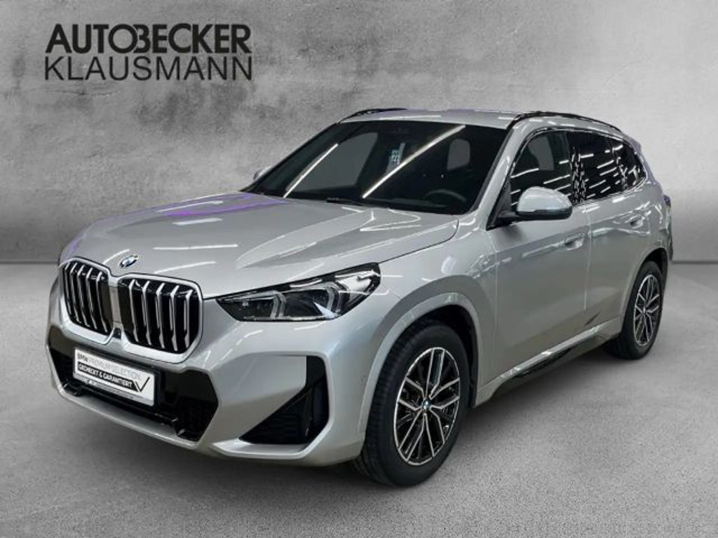 BMW X1 M-Sport xDrive