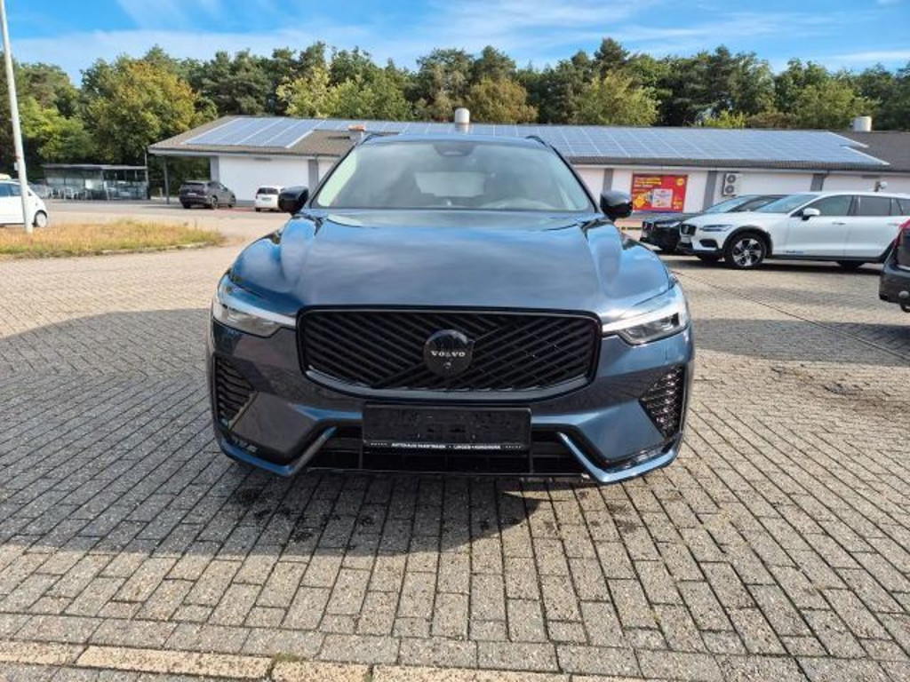 Volvo XC60 AWD Dark Ultra