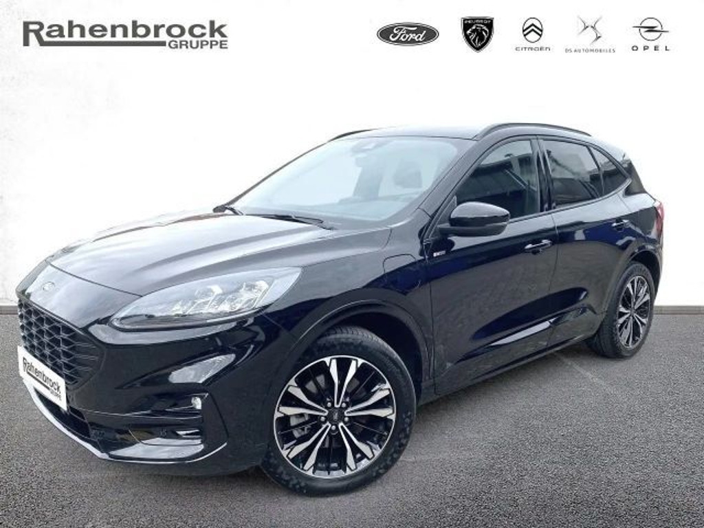 Ford Kuga ST Line Plug in Hybrid Hybrid X