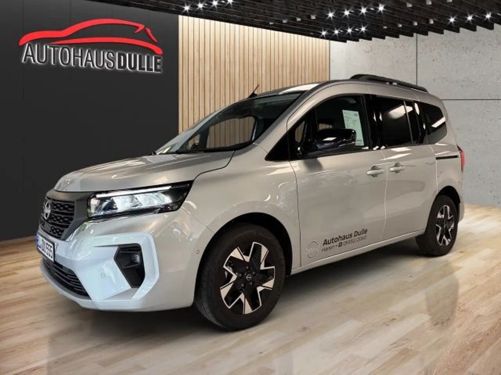Nissan Townstar Tekna DIG-T