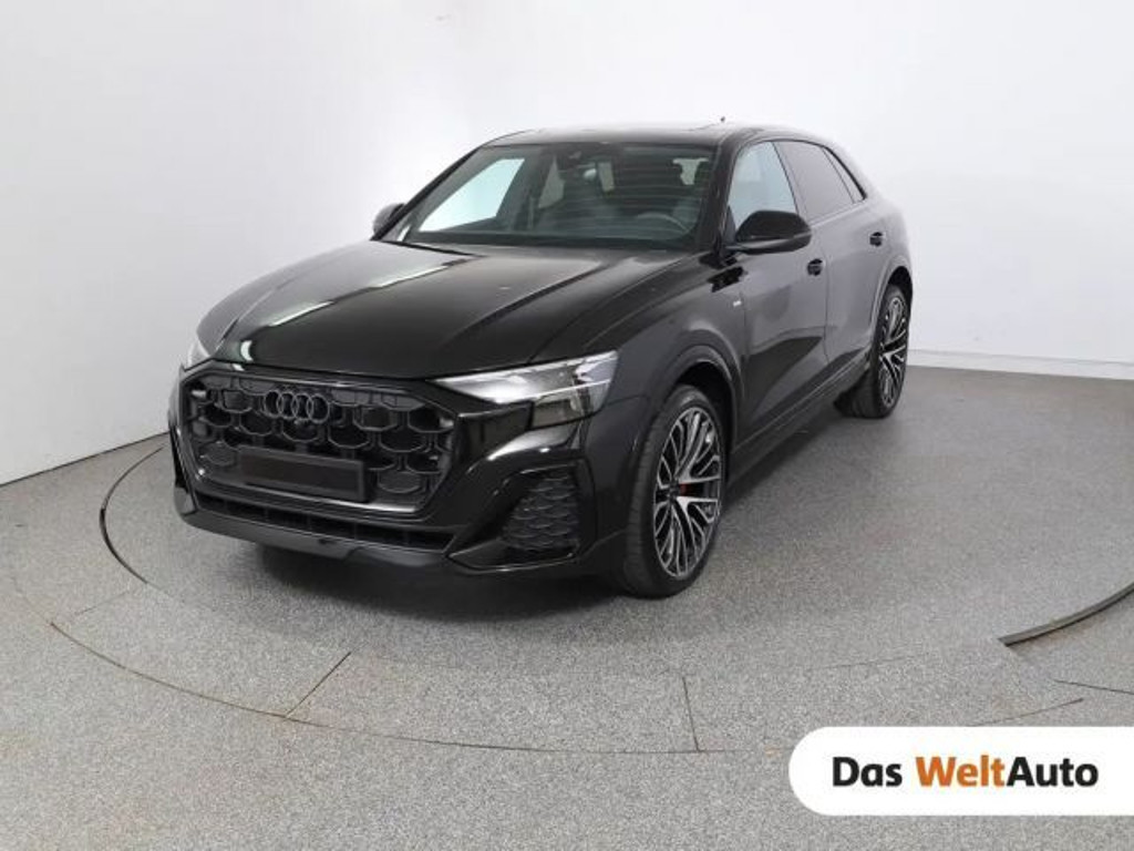 Audi Q8 Quattro 50 TDI