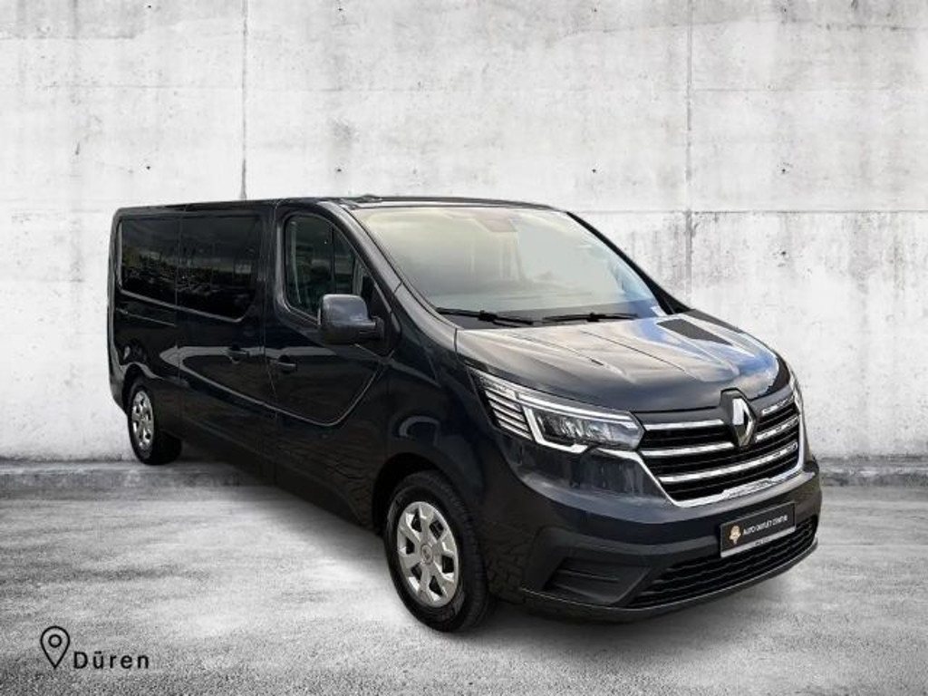 Renault Trafic Combi Life L2H1