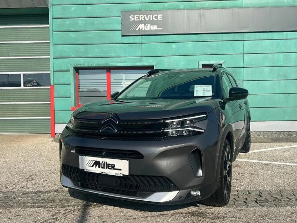 Citroën C5 Aircross Max