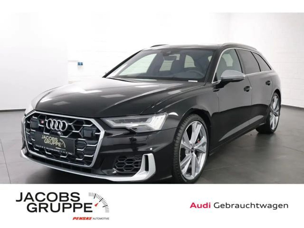 Audi S6 Avant Quattro 3.0 TDI