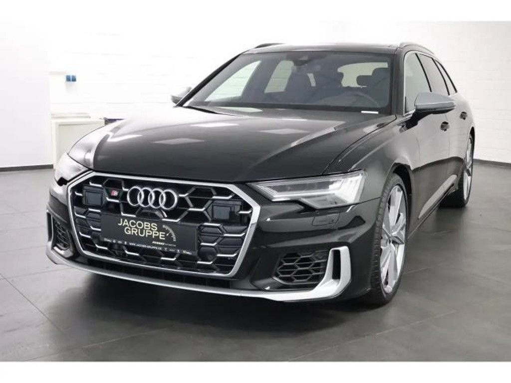 Audi S6