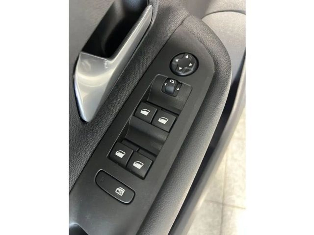 Opel Mokka ''Tempomat, Rückfahrkamera''