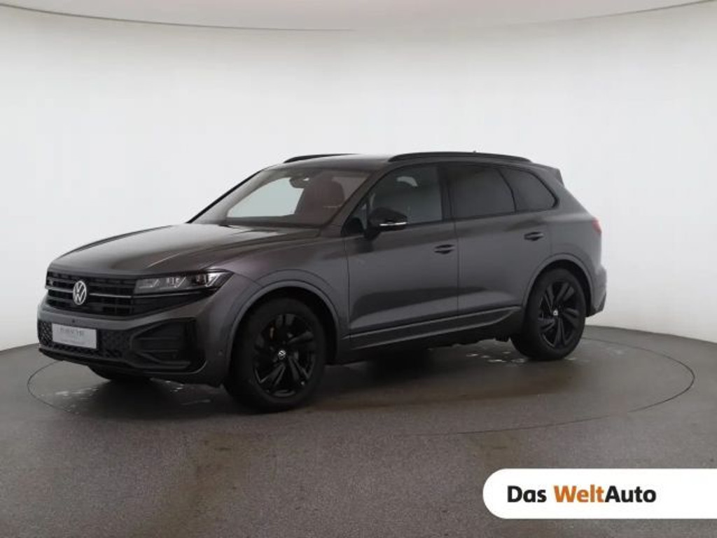Volkswagen Touareg 4Motion R-Line