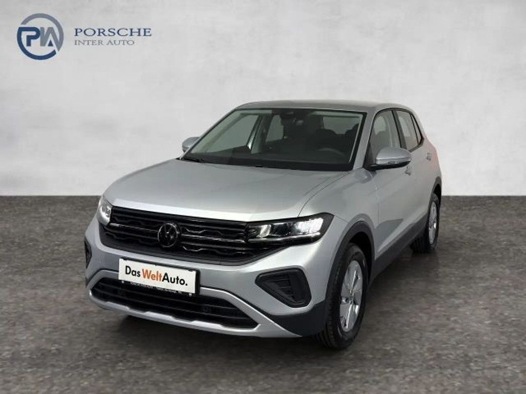 Volkswagen T-Cross 4Me TSI