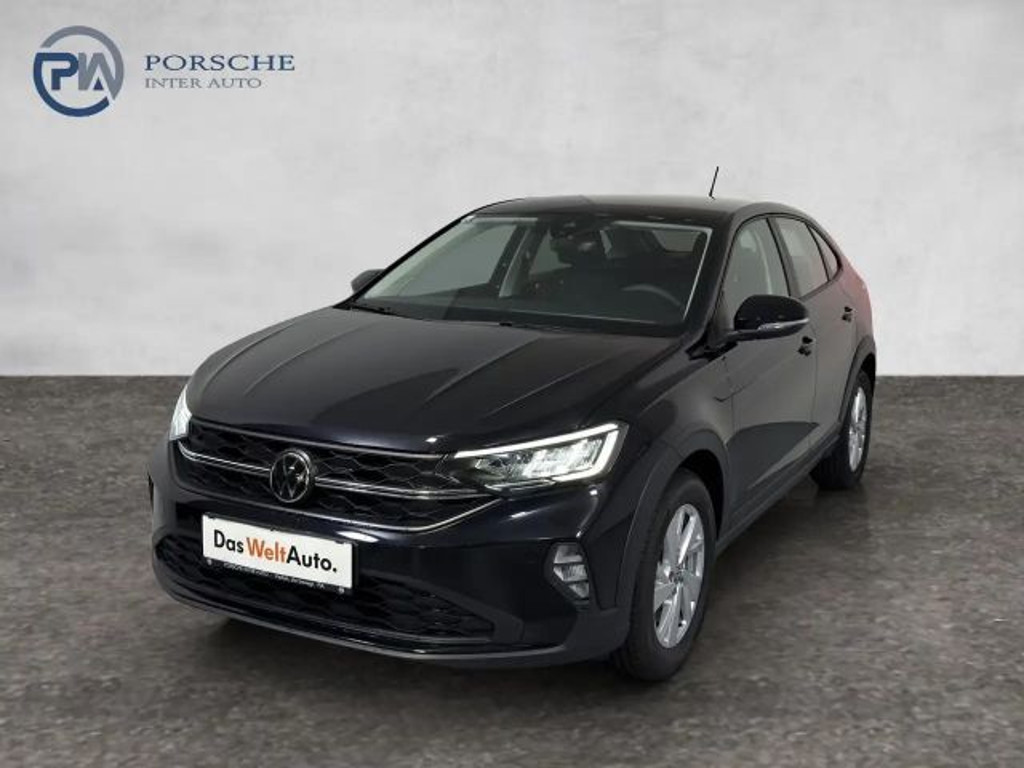 Volkswagen Taigo 4Me TSI