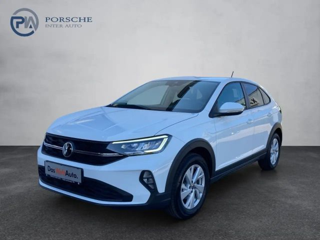 Volkswagen Taigo 4Me TSI