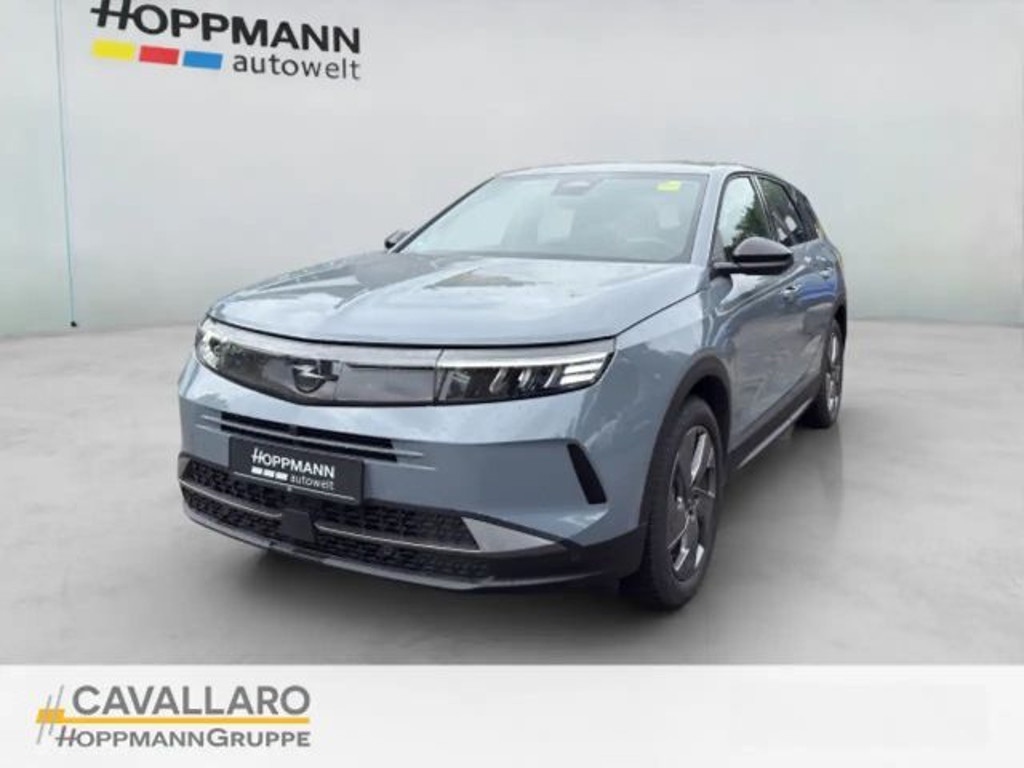 Opel Grandland X 1.2 Turbo Hybrid Edition