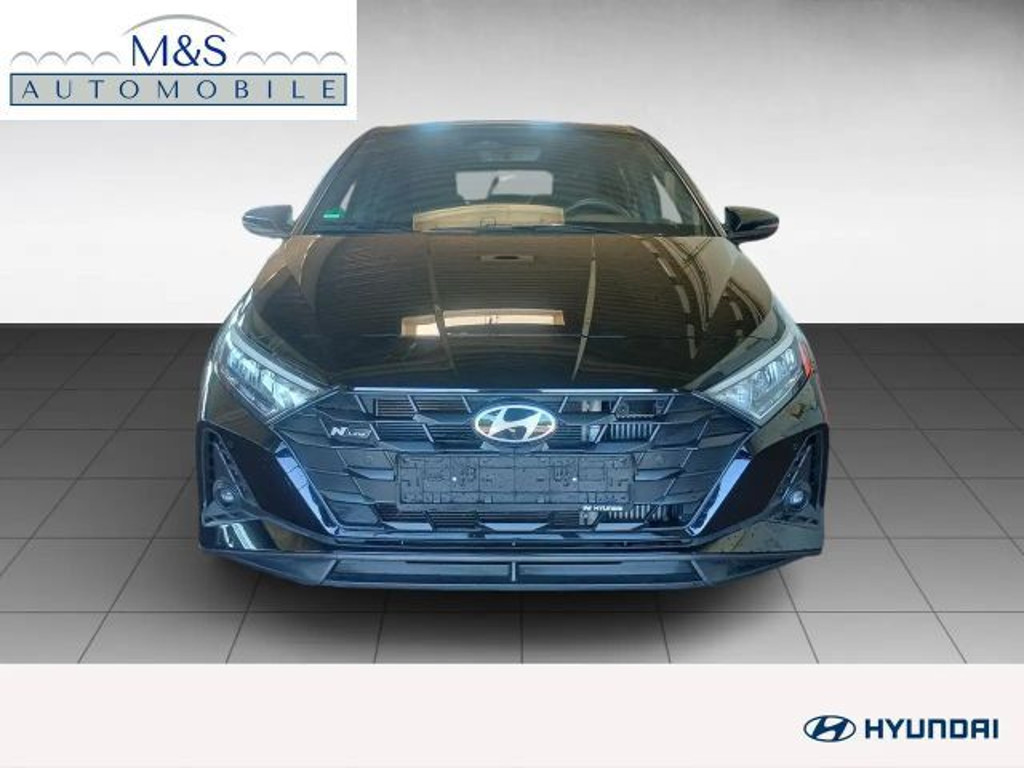 Hyundai i20 T-GDi 1.0 N Line Smart