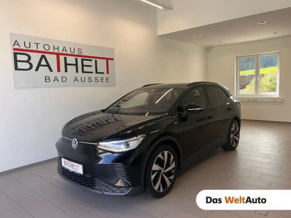 Volkswagen ID.4 4Motion Performance Pro