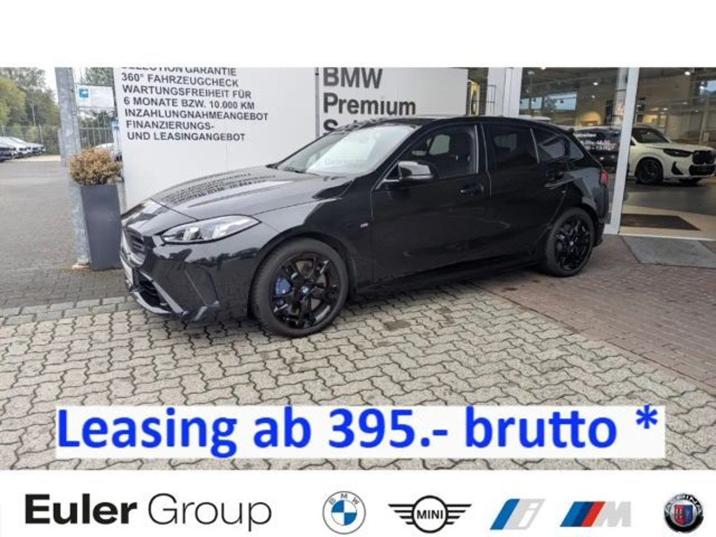 BMW 1 Serie 135 M-Sport xDrive Sedan