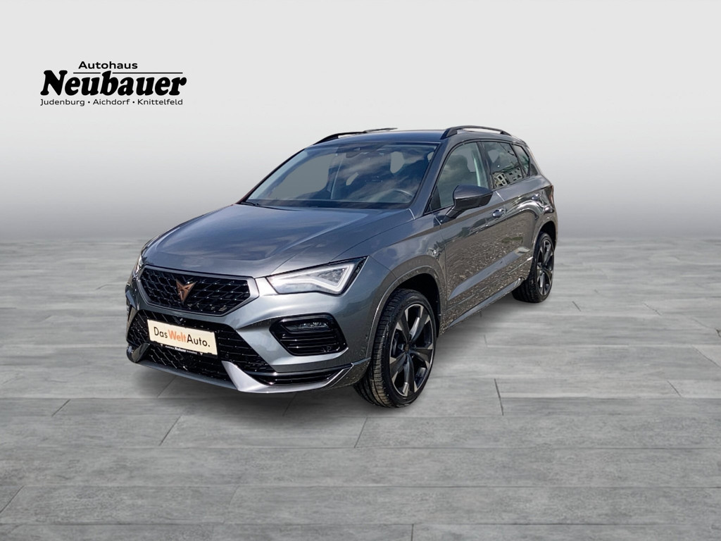 Cupra Ateca 1.5 TSI DSG