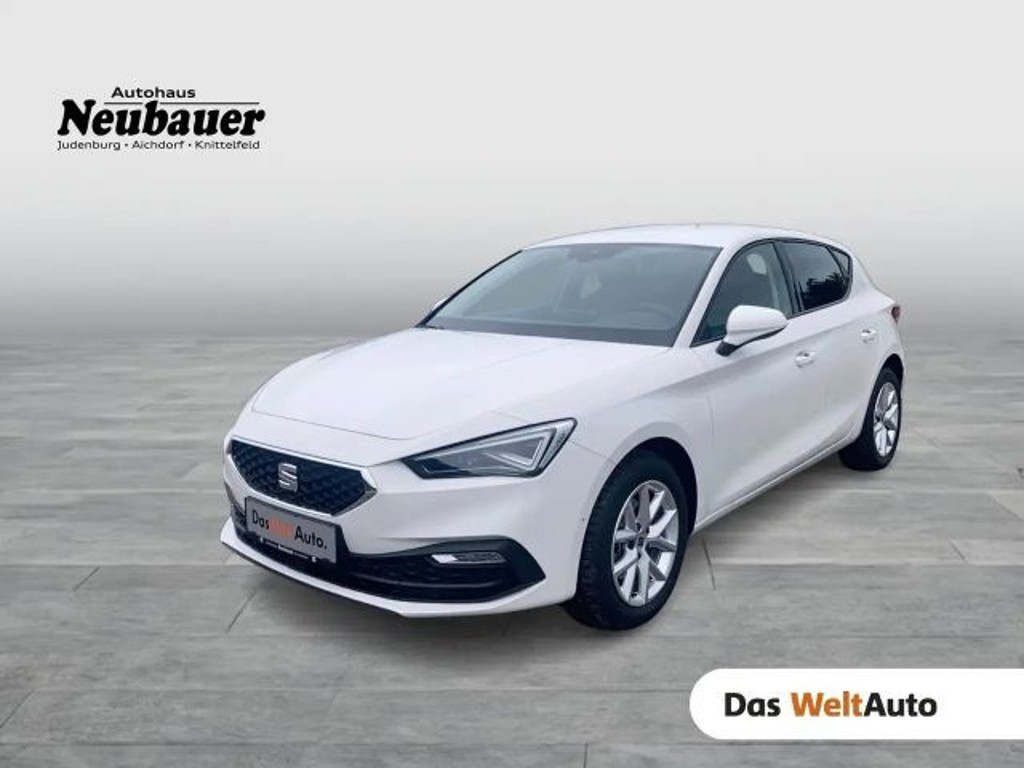 Seat Leon Style 1.5 TSI