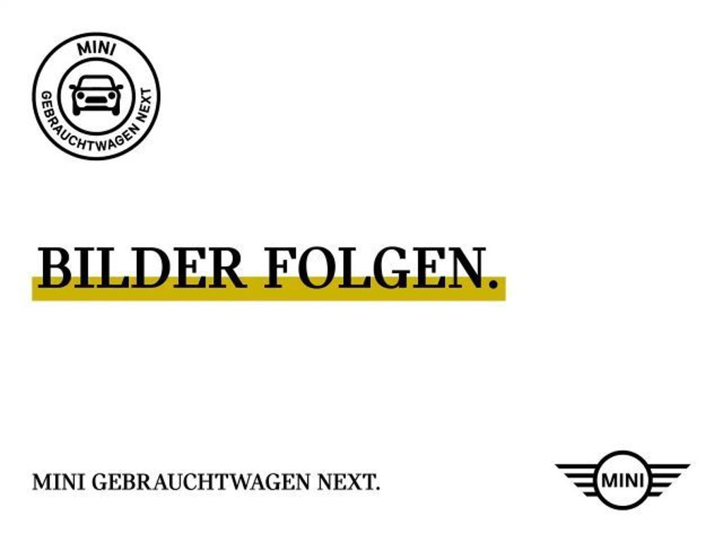 Mini John Cooper Works Cabrio CHILI