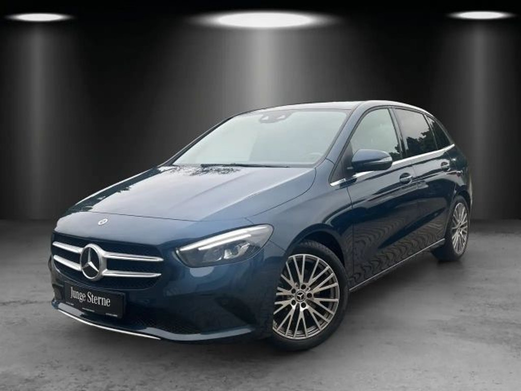 Mercedes-Benz B-Klasse B 220 Business Line Style B 220 d Sedan