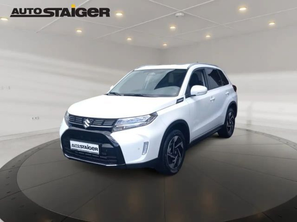 Suzuki Vitara Comfort 4x4