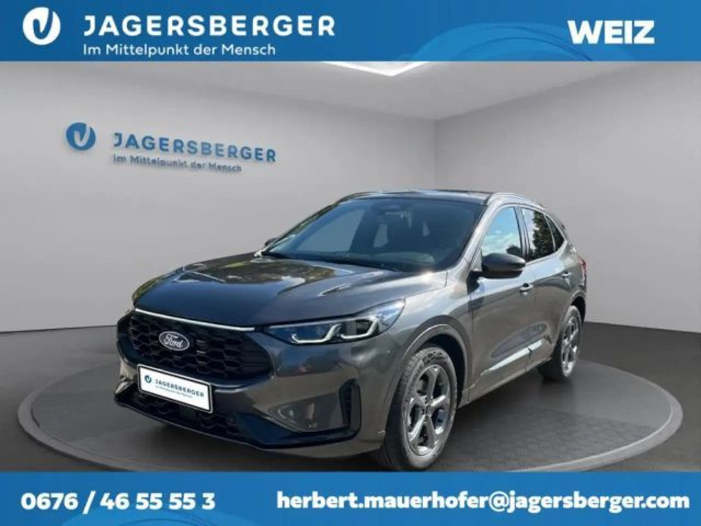 Ford Kuga EcoBoost ST Line