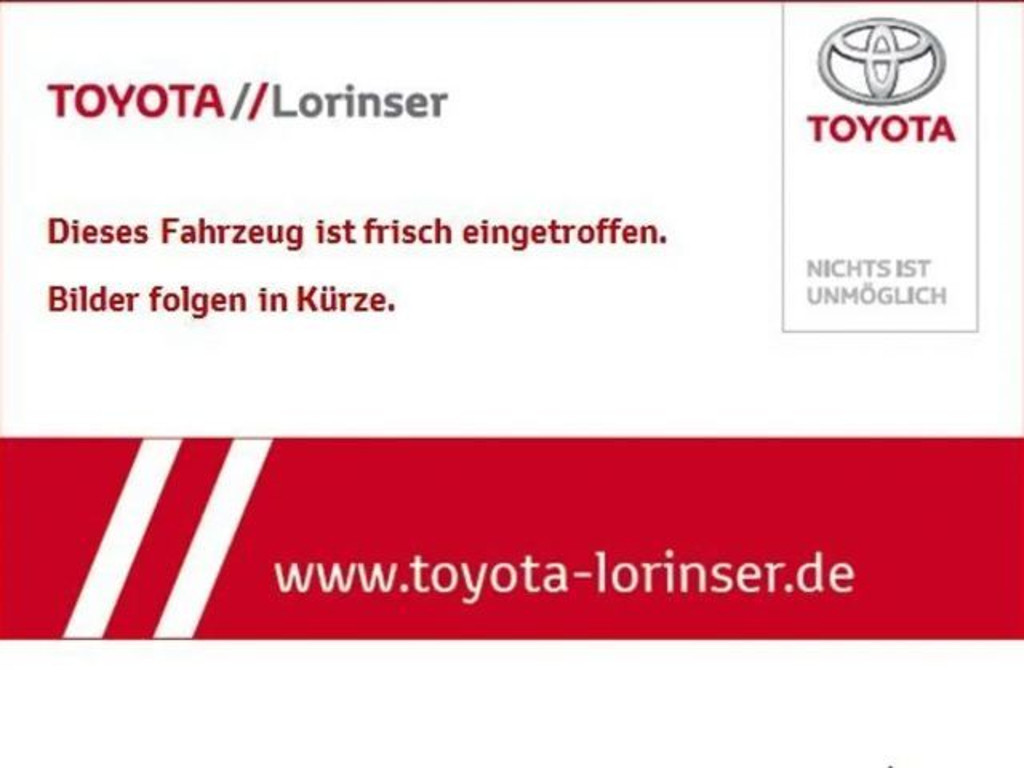 Toyota Corolla Touring