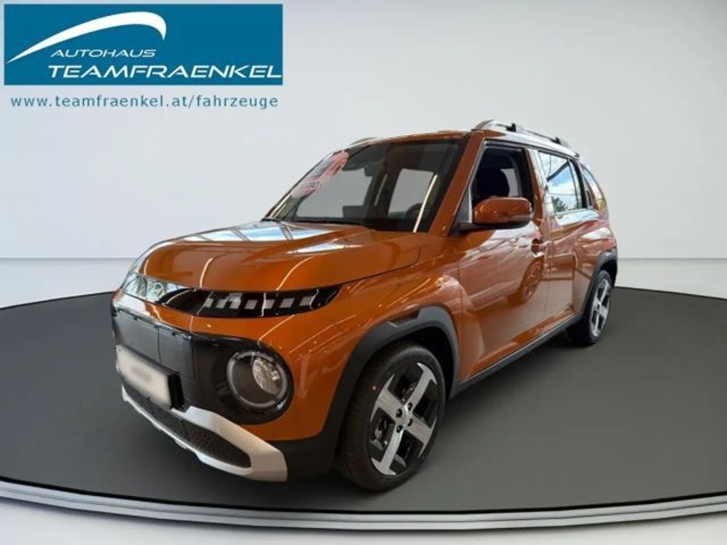 Hyundai INSTER Trend 49 kWh