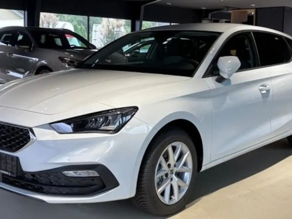 Seat Leon 1.5 eTSI DSG