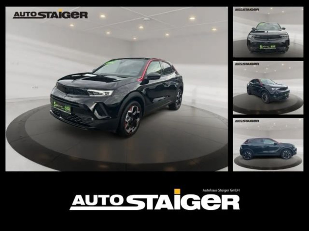 Opel Mokka Grand Sport Mokka-e GS-Line