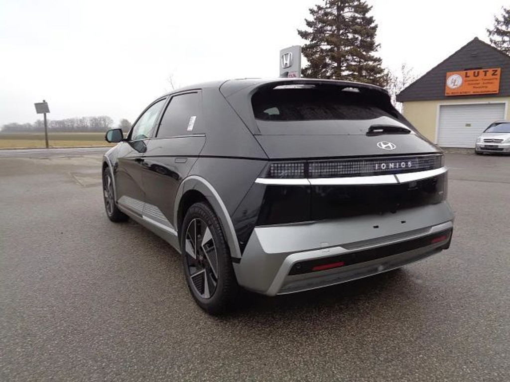 Hyundai Ioniq 5