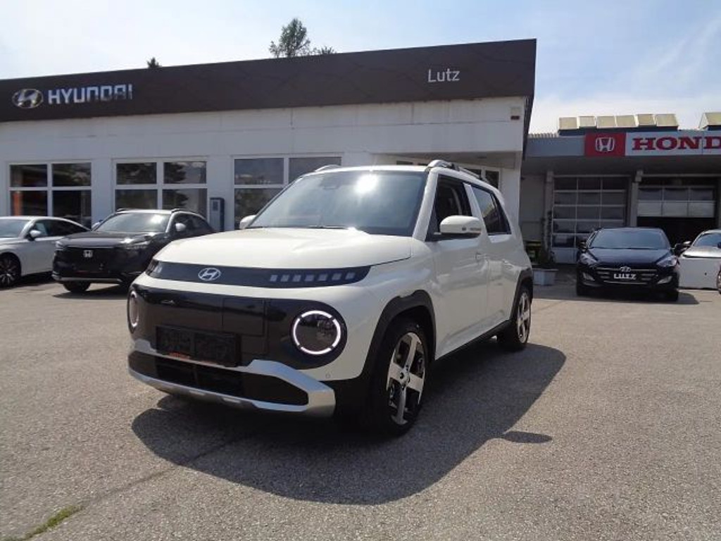 Hyundai INSTER Trend 49 kWh