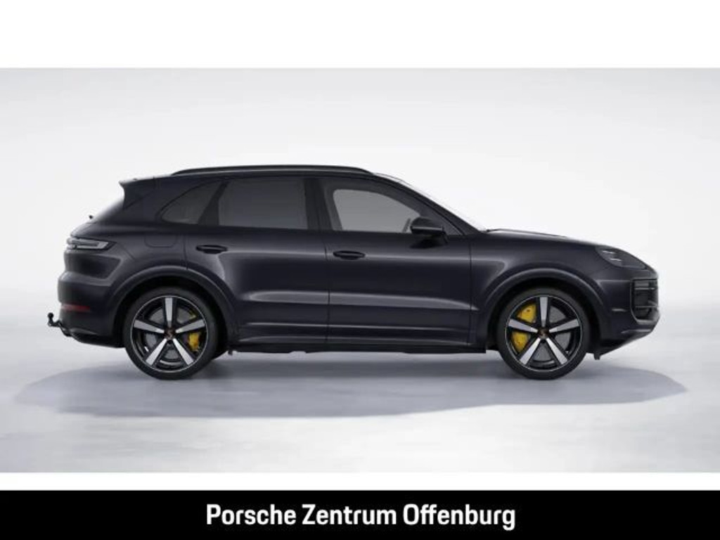 Porsche Cayenne GTS