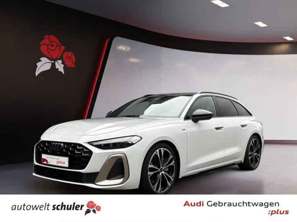 Audi A5 Avant Quattro Hybride 2.0 TFSI