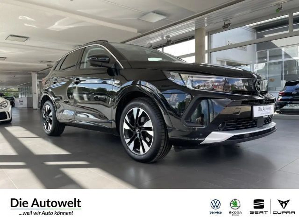 Opel Grandland X 1.5 Turbo 1.5 CDTI Business Elegance