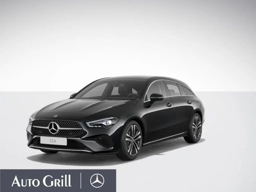 Mercedes-Benz CLA-Klasse CLA 180 Shooting Brake Progressive