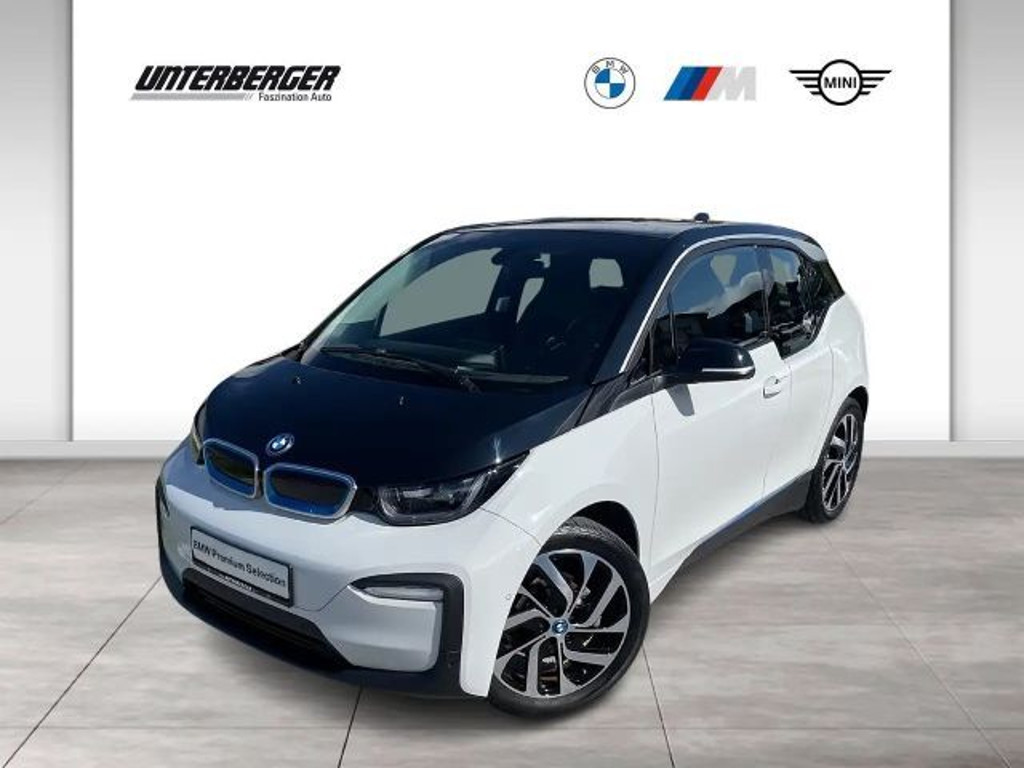 BMW i3 Comfort pakket Sedan